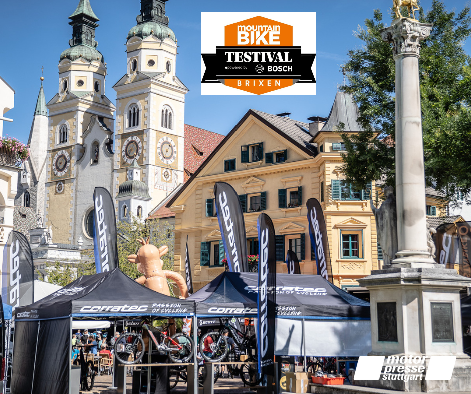 Ankndigung MB-Testival 2022 - Motor Presse Stuttgart