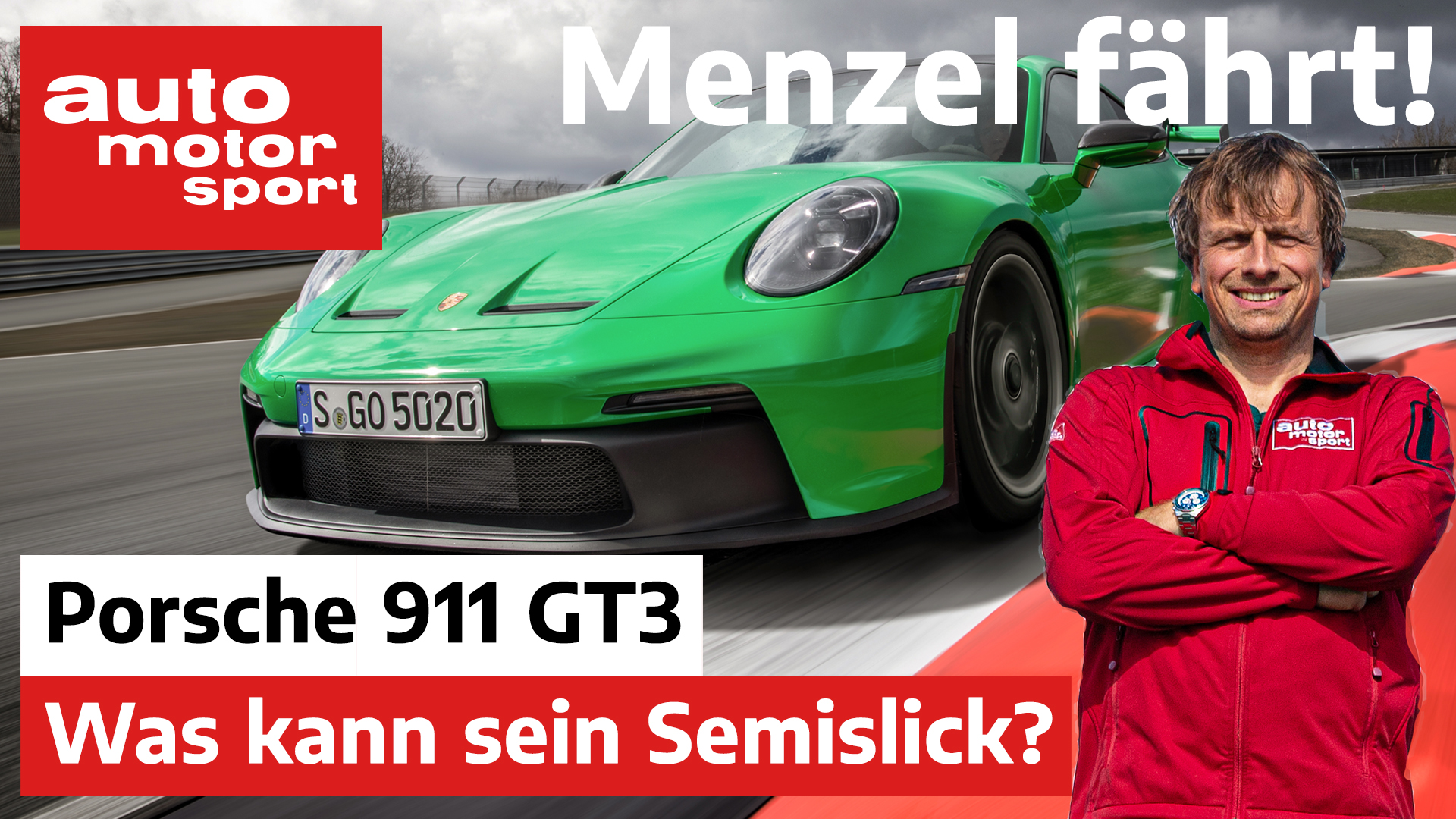 AUTO MOTOR UND SPORT TV baut YouTubeAngebot aus Motor Presse Stuttgart